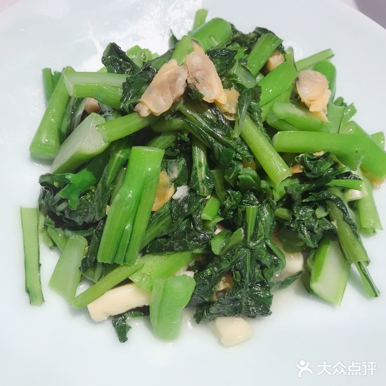 在这里能吃到好吃的湘菜｜古意湘味浓