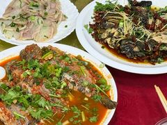 -古道惠风饭庄