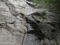 -双龙峡