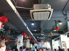 -百年银屏蚝烙·潮汕菜·非遗(乐山店)