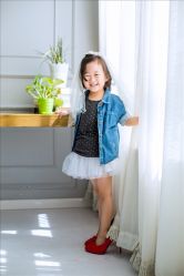 -TIME儿童摄影(闽江路店)