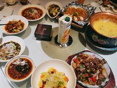 -大蓉和(一品天下店)