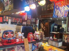 -小川洋风料理(汉街店)