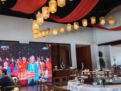 -禧宴Joyous Restaurant(禧园店)