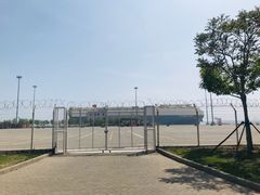 -东疆建设开发纪念公园