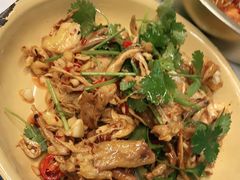 -东排食堂长沙小吃大排档(五一广场店)