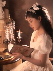 -米莱摄影写真(五大道别墅店)