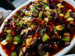 鱼香虾仁-三哥田螺(北书院街店)