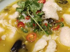 -红城阁·上海味道(四平路店)