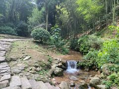-仙霞关景区