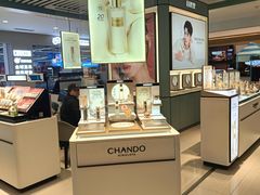 -开元商城(西旺店)