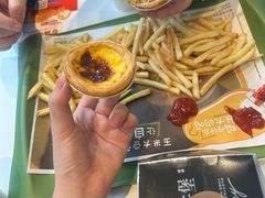 -麦当劳(潮阳店)