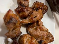 -福寿斋·老北京铜锅涮肉·烤鸭(顺义总店)