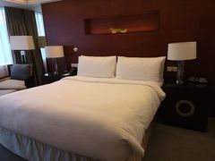 -上海明天广场JW万豪酒店