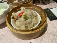 -囍凤楼·粤菜·点心·火锅(温特莱店)