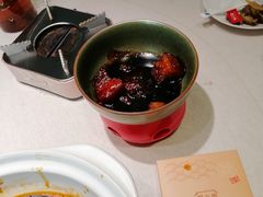 -简小舍·民间手艺菜(武昌江滩店)