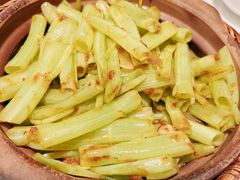 啫啫通菜梗-缓归·岭南融合菜(吉大店)