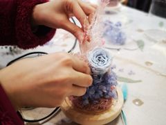 -Summer House夏莫手工坊团建活动(世博源店)