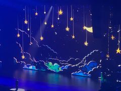 -杭州奥体中心-体育场