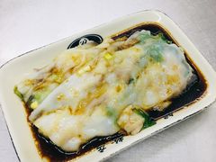 猪腰肠-银记肠粉店(北京路店)