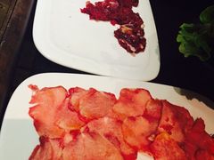 -牛焱·贵州黄牛肉火锅(城西银泰店)