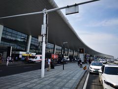 -郑州新郑国际机场