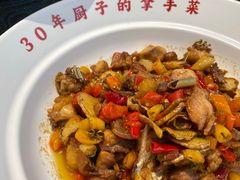 -味上湘菜馆(河马店)