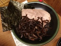 -一兰拉面(新宿中央东口店)