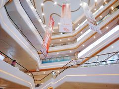 -吾悦广场(南京鼓楼店)