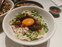 -胡麻(静安嘉里店)