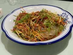 大拌菜-珍巷福地四合院菜馆(复兴门店)