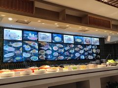 -聚丰园•湖鲜餐厅(阿红私房菜梅石路店)