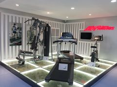 -合肥瑞驰健身器材健康科技(加侨国际广场店)