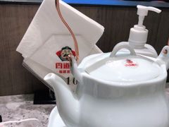 -四道菜·福建菜馆(新街口金鹰店)