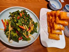 -蔡家酒楼(一德街店)