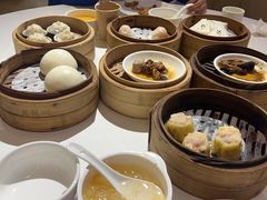 -万龙洲海鲜(南新仓店)