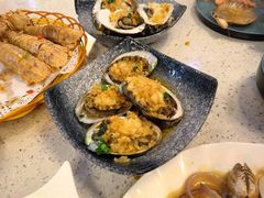 -阿龙海鲜农家乐·三亚老字号(海棠湾店)