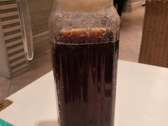 酸梅汤-外婆家(古墩印象城店)