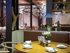 大堂-渔太泰漓江小馆·广西融合菜(西街店)
