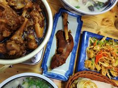 -大头亮羊汤烩面·河南非遗(良乡总店)