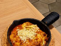 西西里风情肉酱满溢千层面-必胜客(鼓楼店)