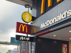 -麦当劳(星光行店)