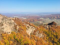-吉林拉法山