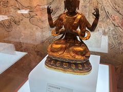 -敦煌市博物馆