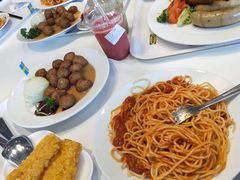 -宜家·瑞典风味餐厅(烟台路店)