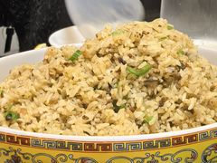 -山菌美食苑(振兴路店)