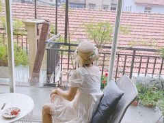 -边渡咖啡烘焙店(昙华林店)