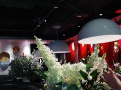 -半秋山西餐厅(巴南万达广场店)