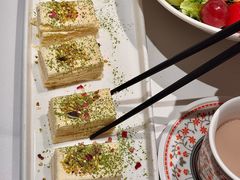 -清真·卡德尔大叔新疆主题餐厅(龙汇路店)