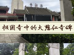 -报国寺